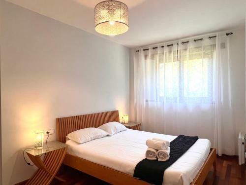 Apartament Els Raiers