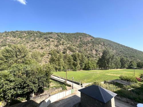 Apartament Els Raiers