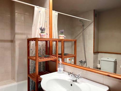 Apartament Els Raiers