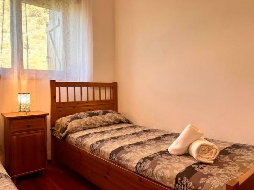Apartament Els Raiers