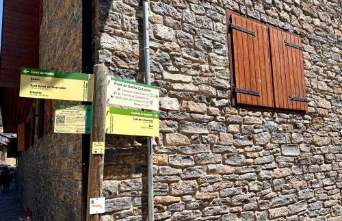 Apartament Els Raiers