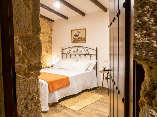 Agroturismo Casa Rural Laxido