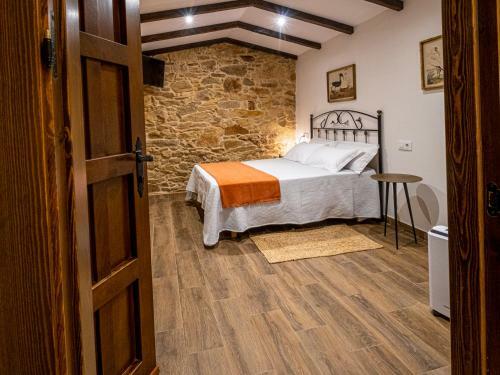 Agroturismo Casa Rural Laxido