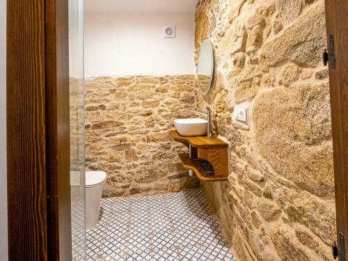 Agroturismo Casa Rural Laxido