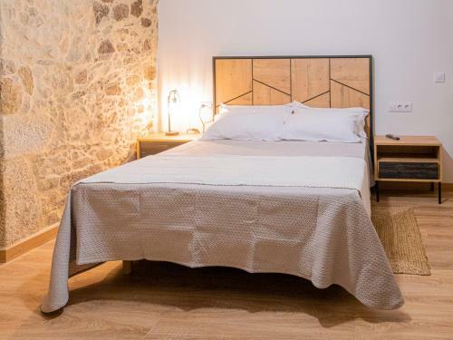 Agroturismo Casa Rural Laxido