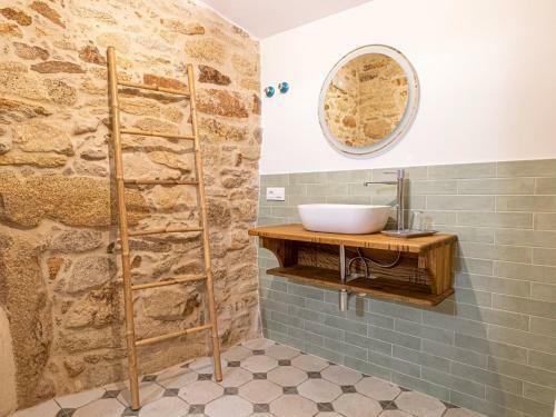 Agroturismo Casa Rural Laxido