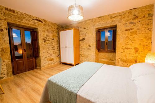 Agroturismo Casa Rural Laxido