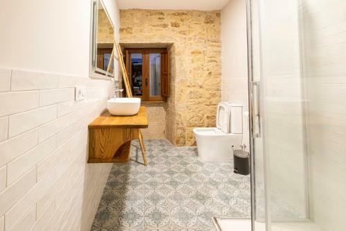 Agroturismo Casa Rural Laxido