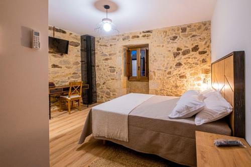 Agroturismo Casa Rural Laxido