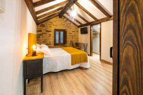 Agroturismo Casa Rural Laxido