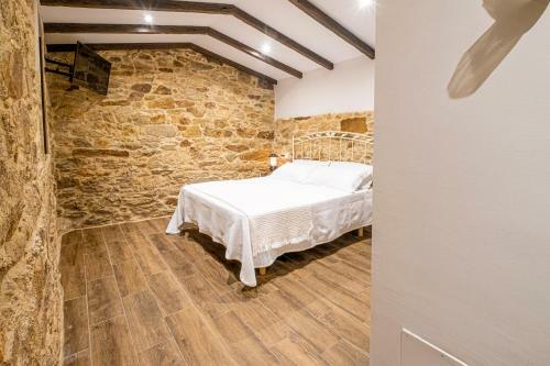 Agroturismo Casa Rural Laxido
