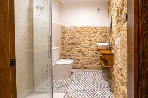 Agroturismo Casa Rural Laxido