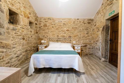 Agroturismo Casa Rural Laxido