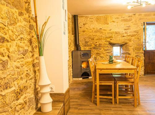 Agroturismo Casa Rural Laxido