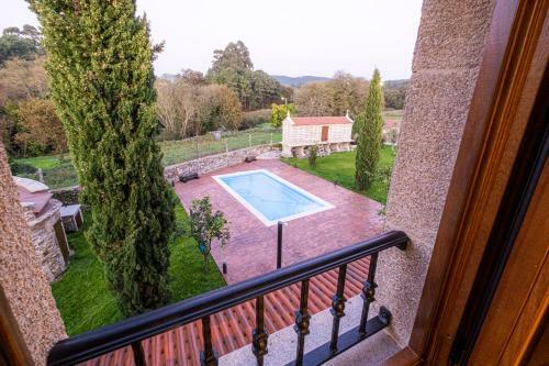 Agroturismo Casa Rural Laxido