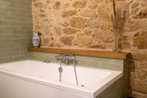 Agroturismo Casa Rural Laxido