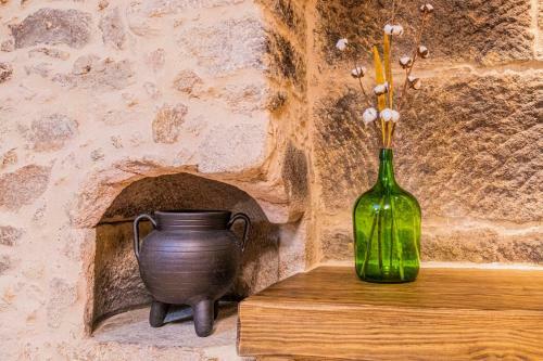 Agroturismo Casa Rural Laxido