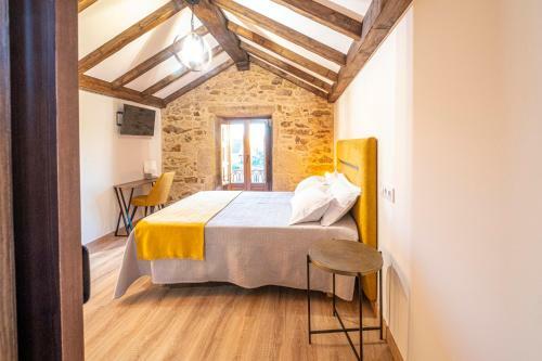 Agroturismo Casa Rural Laxido
