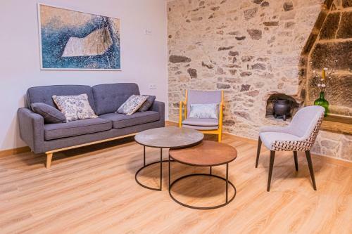 Agroturismo Casa Rural Laxido