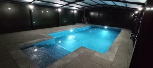 Agroturismo Rincones De Riaza
