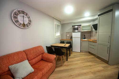 Apartamentosparrilladaourense