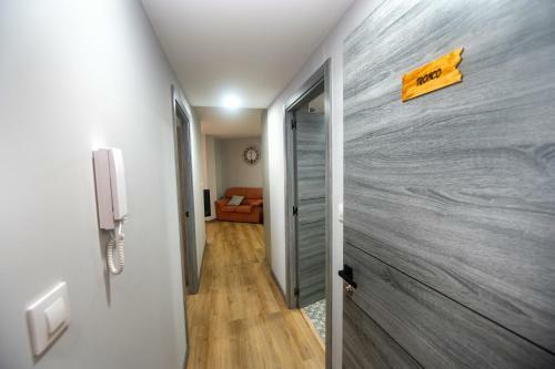 Apartamentosparrilladaourense