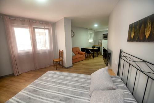 Apartamentosparrilladaourense