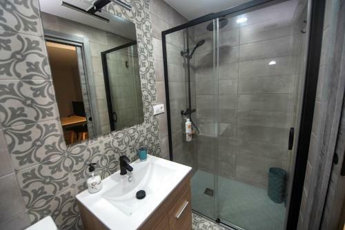 Apartamentosparrilladaourense