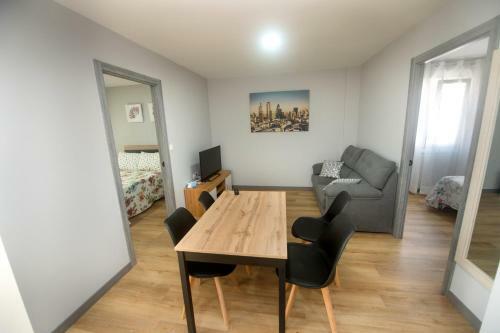 Apartamentosparrilladaourense
