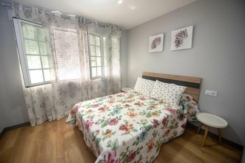 Apartamentosparrilladaourense