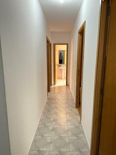 Apartamento Piso Wifi En Rianxo