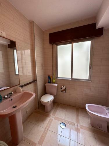 Apartamento Piso Wifi En Rianxo