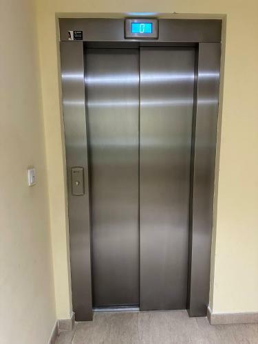 Apartamento Piso Wifi En Rianxo