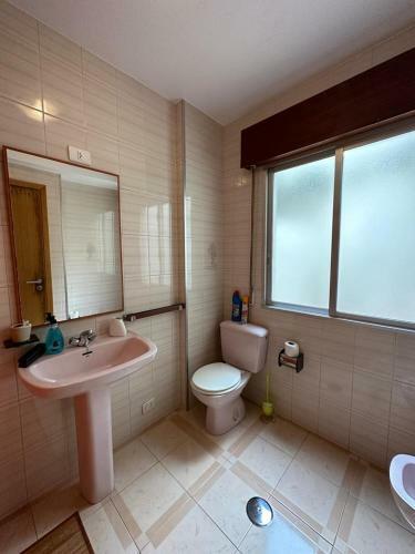 Apartamento Piso Wifi En Rianxo