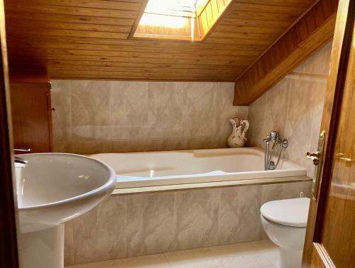 Apartamento El Cau De Cal Quimet