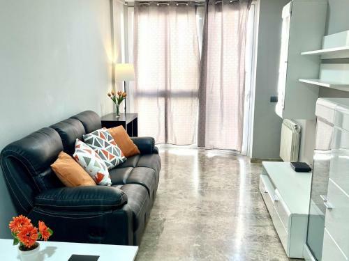 Apartbeach Benidorm Muy Luminoso