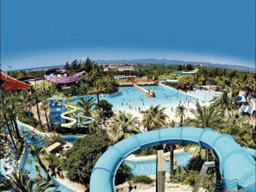 Apartbeach Benidorm Muy Luminoso