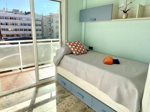 Apartbeach Benidorm Muy Luminoso