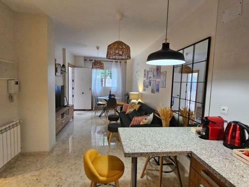 Apartamento Ksota