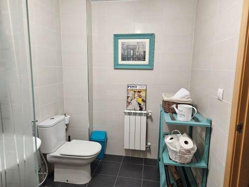 Apartamento Ksota