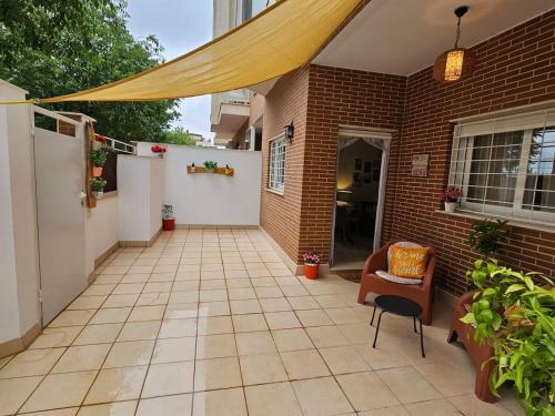 Apartamento Ksota