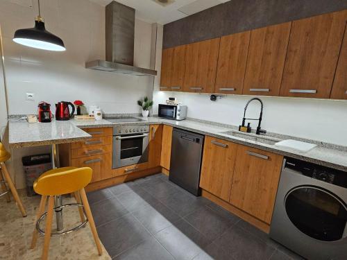 Apartamento Ksota