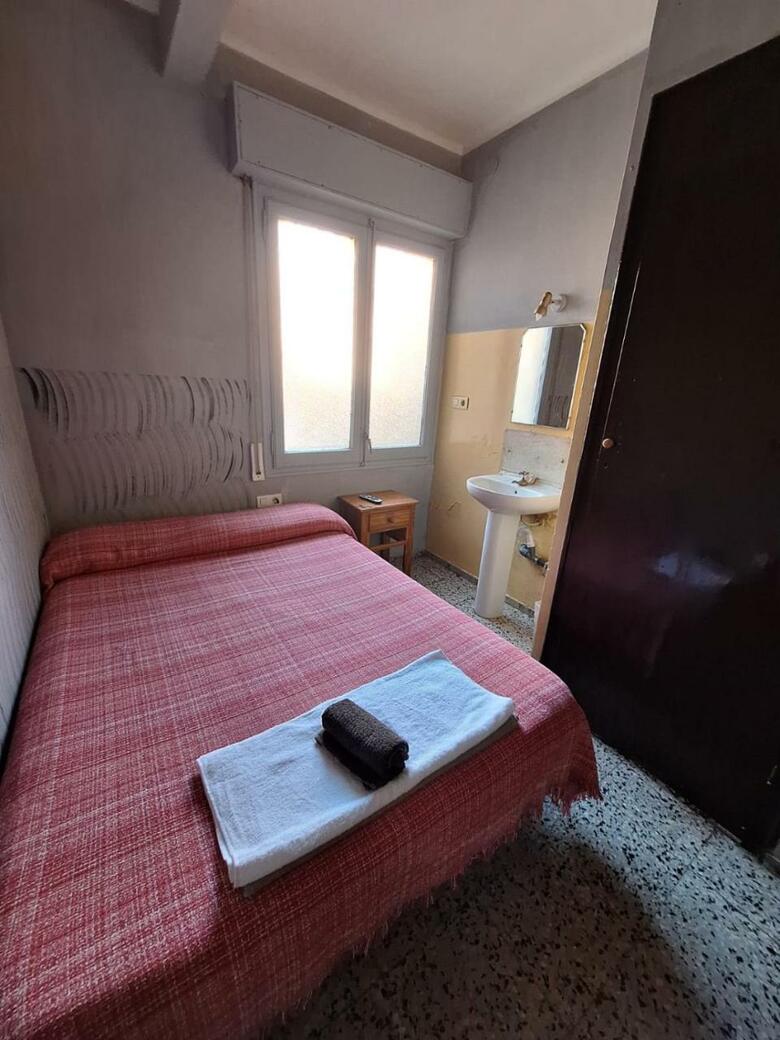 Hotel Pension Suiza
