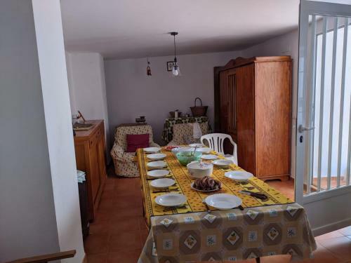 Alojamiento Rural Anto�ico Pilar