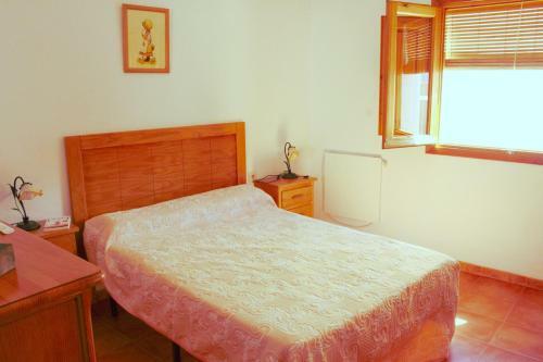 Alojamiento Rural Anto�ico Pilar