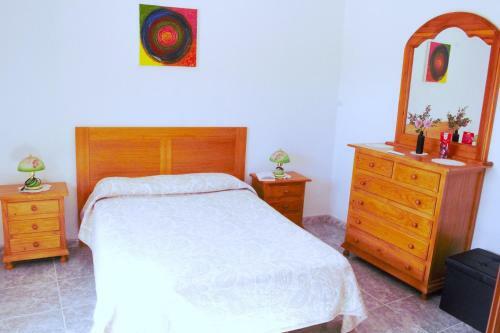 Alojamiento Rural Anto�ico Pilar