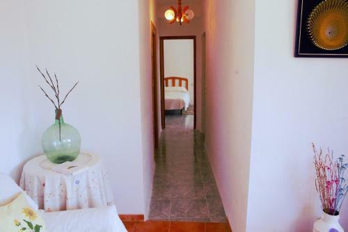 Alojamiento Rural Anto�ico Pilar