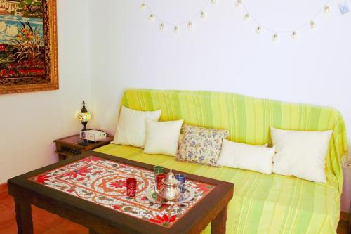 Alojamiento Rural Anto�ico Pilar