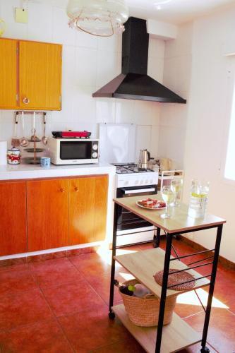 Alojamiento Rural Anto�ico Pilar