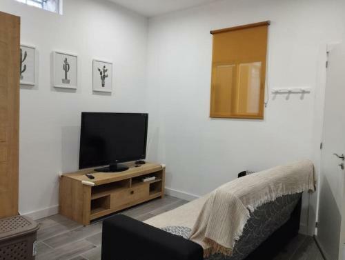Apartamento Carol